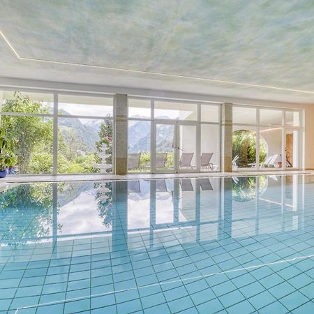 Das Bergland - Vital & Activity San Leonardo in Passiria Ngoại thất bức ảnh