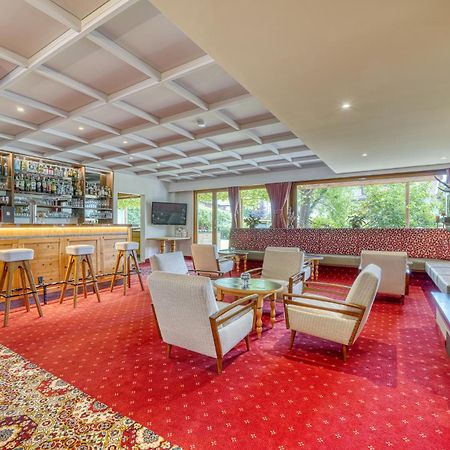 Das Bergland - Vital & Activity San Leonardo in Passiria Ngoại thất bức ảnh