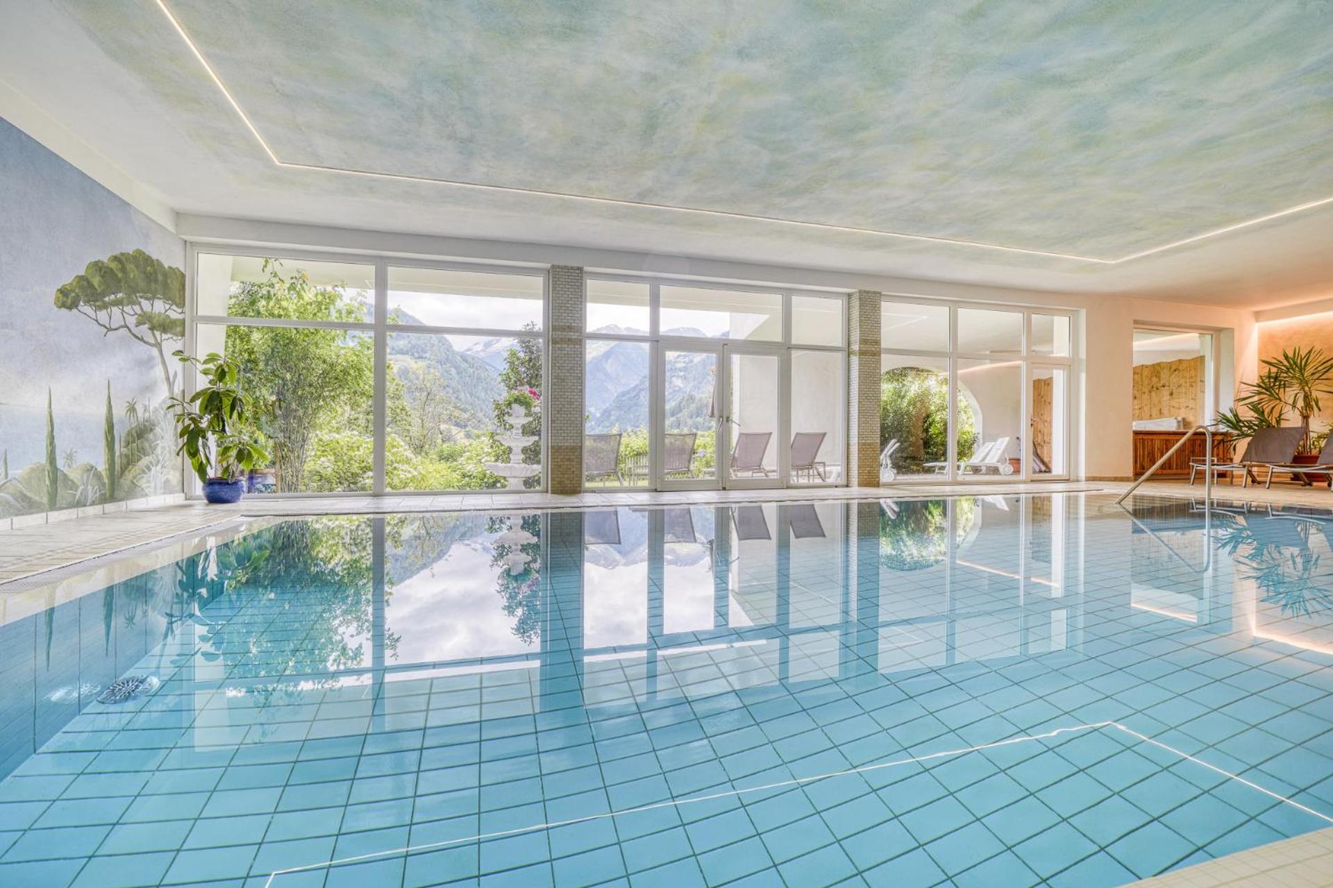 Das Bergland - Vital & Activity San Leonardo in Passiria Ngoại thất bức ảnh