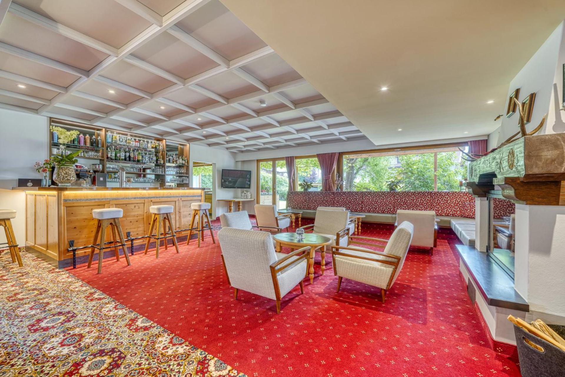Das Bergland - Vital & Activity San Leonardo in Passiria Ngoại thất bức ảnh