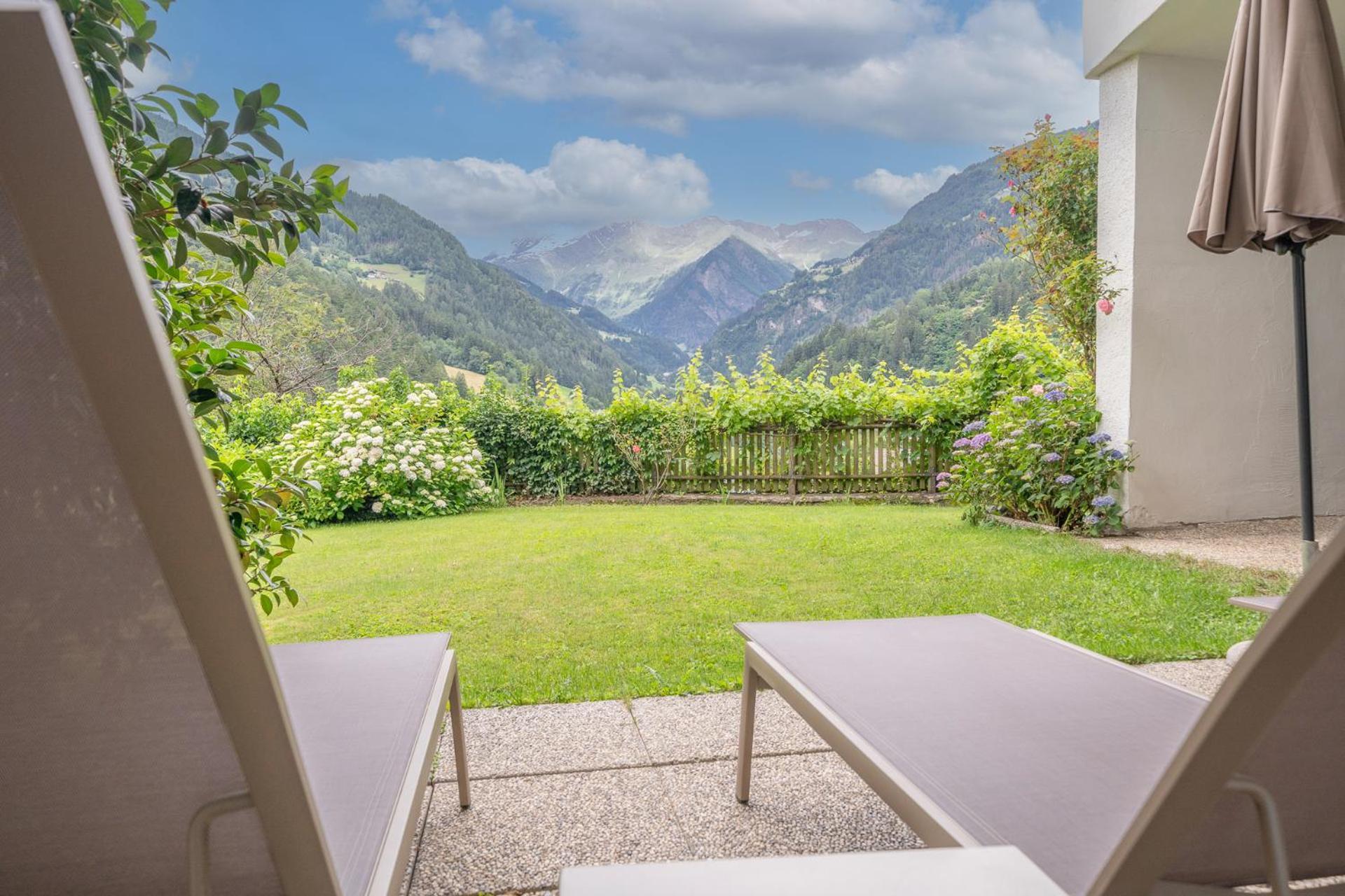 Das Bergland - Vital & Activity San Leonardo in Passiria Ngoại thất bức ảnh