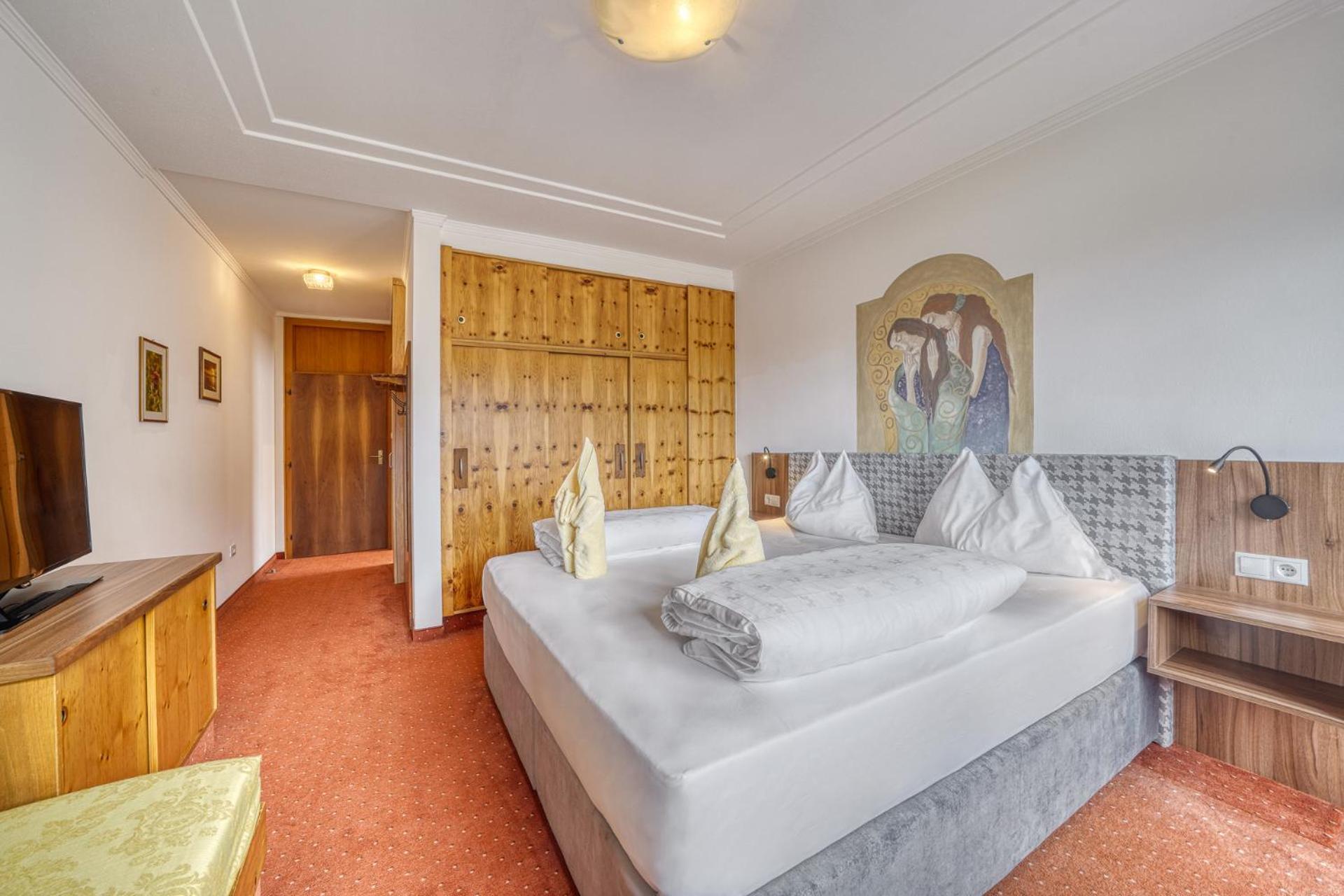 Das Bergland - Vital & Activity San Leonardo in Passiria Ngoại thất bức ảnh
