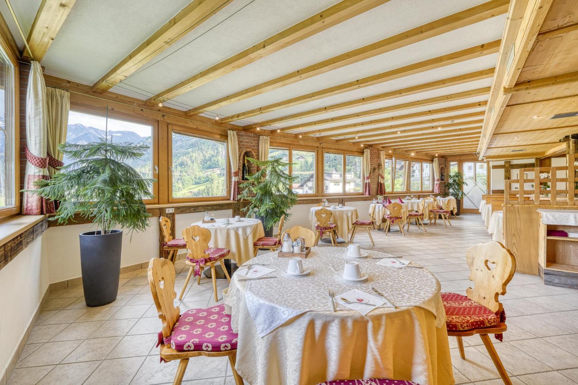 Das Bergland - Vital & Activity San Leonardo in Passiria Ngoại thất bức ảnh