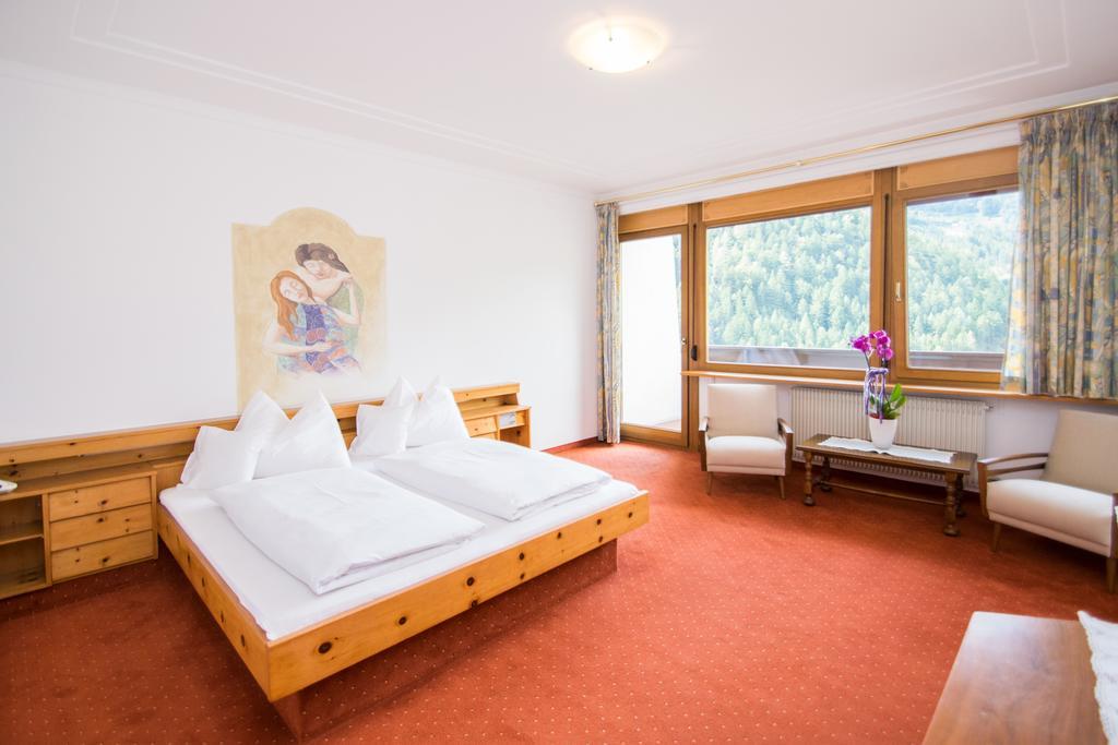 Das Bergland - Vital & Activity San Leonardo in Passiria Ngoại thất bức ảnh