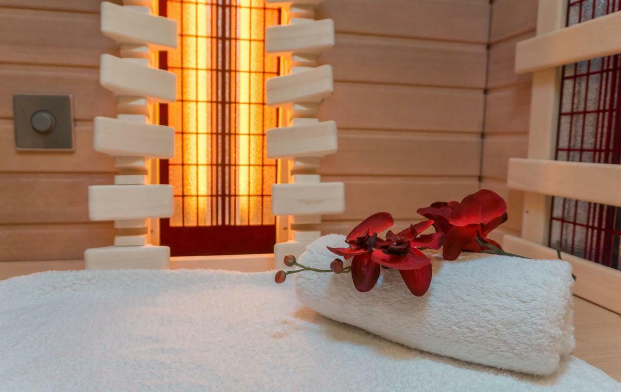 Das Bergland - Vital & Activity San Leonardo in Passiria Ngoại thất bức ảnh