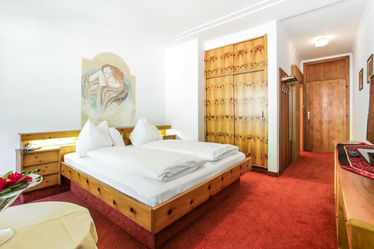 Das Bergland - Vital & Activity San Leonardo in Passiria Ngoại thất bức ảnh